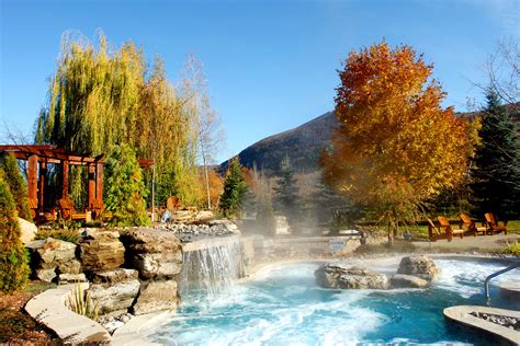 mont saint hilaire natural landmarks waterfall outdoor