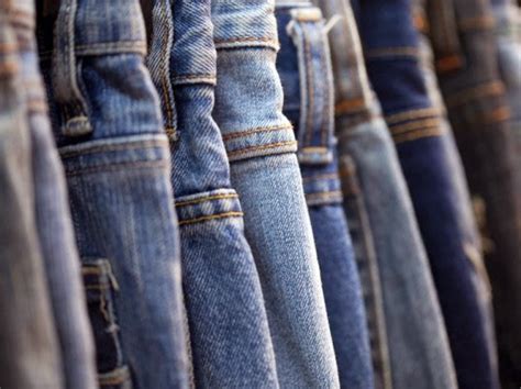 asiktau sejarah  asal usul celana jeans