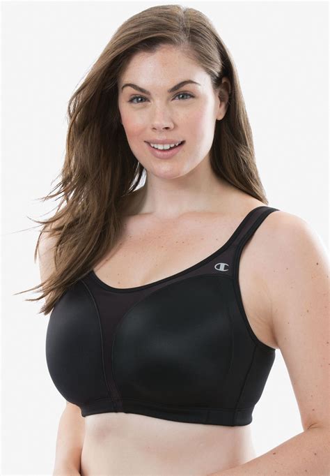 shape  sport bra  champion  size sports bras woman