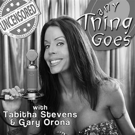 Tabitha Stevens Podcast On Stitcher