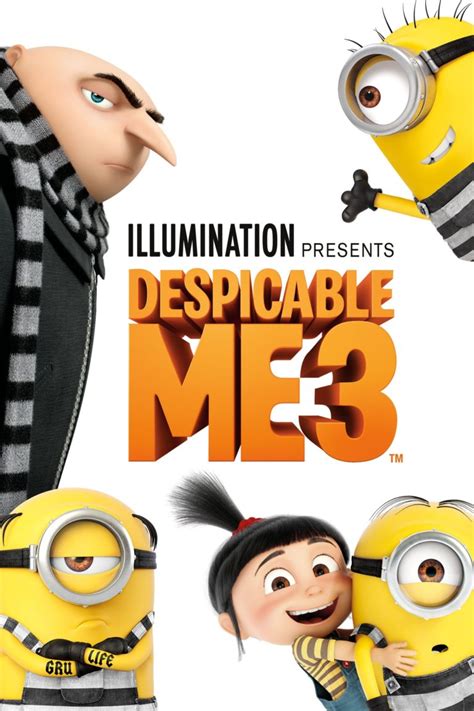 despicable me 3 movieguide movie reviews for christians
