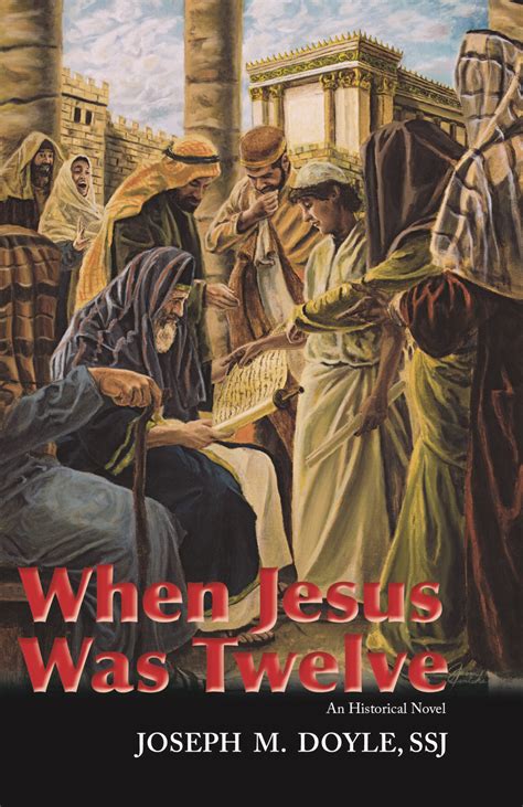 jesus  twelve josephite pastoral center