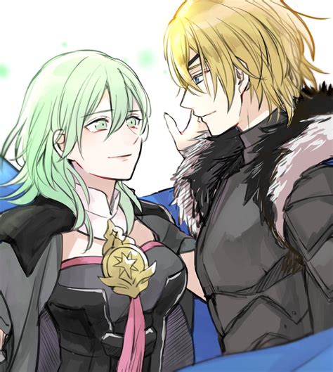 Dimitri And Byleth Fire Emblem Heroes Fire Emblem Characters Fire