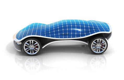 dont   solar powered cars