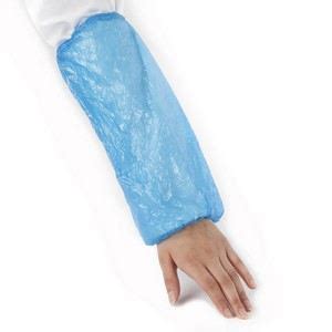 zenith hygiene webstore blue  sleeves