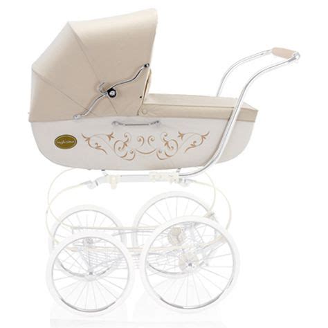 baby prams carriages strollers images  pinterest pram sets baby prams  baby
