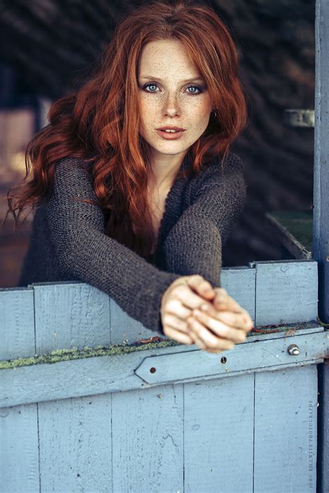 nancy neumann beautiful red hair red hair woman beautiful freckles