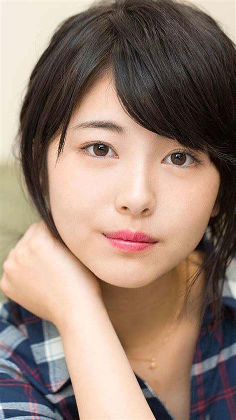 Japanese Beauty Beautiful Asian Women Ulzzang Short Hair Prity Girl