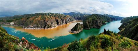 fiume yangtze prossimo snodo delleconomia cinese  china