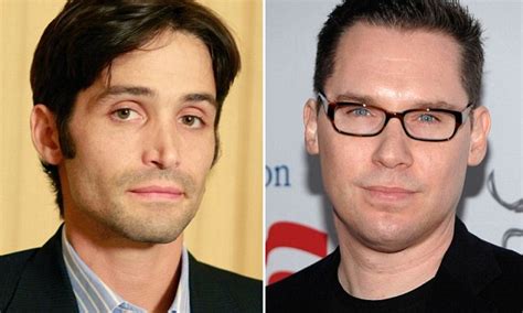 Bryan Singer Brands Sex Abuse Allegations A Sick Twisted Shake Down