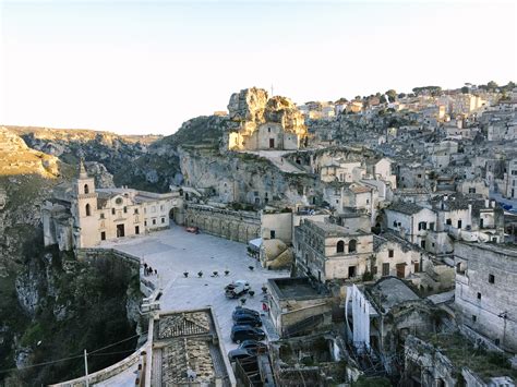 5 reasons why you should visit matera stamps on the passport