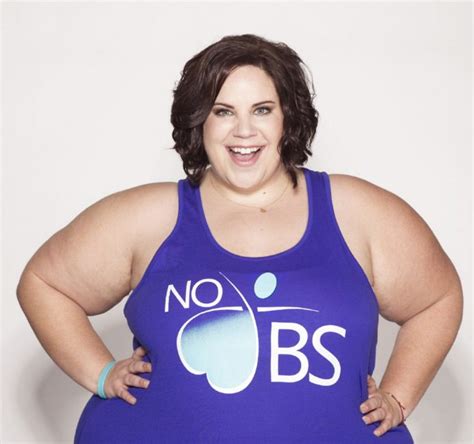 whitney way thore is big fat and fabulous the star