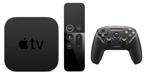 apple tv  gb steelseries wireless controller   today