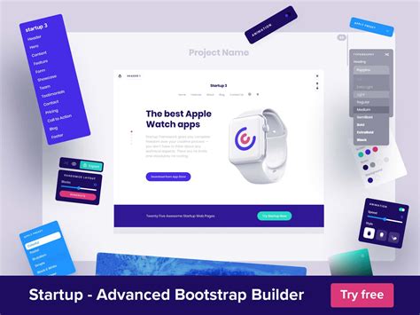 introduction   bootstrap solutions