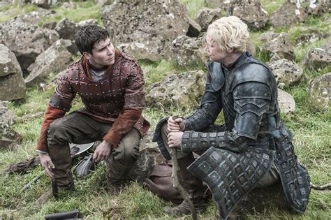 Game Of Thrones Season 5 Has A Dynamic Duo Problem Collider