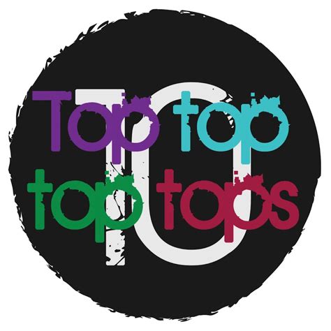 top top top tops youtube