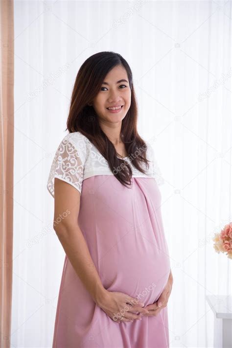 Sexy Pregnant Asian Sexy Women