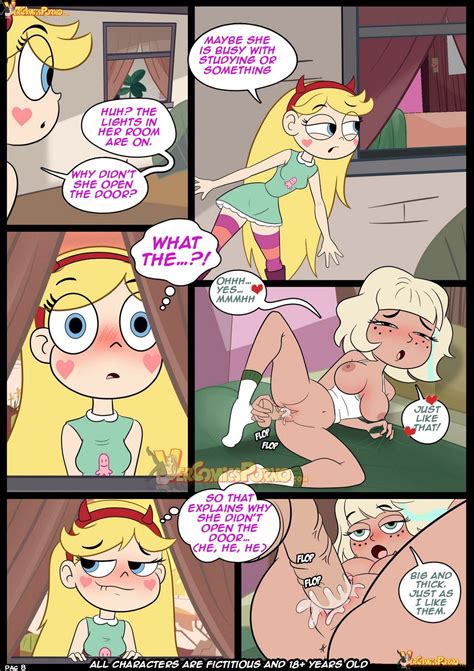 Image 2177657 Jackie Lynn Thomas Star Butterfly Star Vs The Forces Of