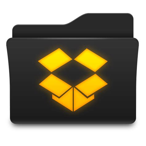 dropbox icon file   icons library
