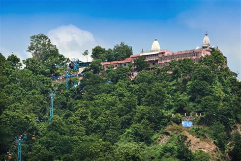 mansa devi temple haridwar timings entry fees location facts