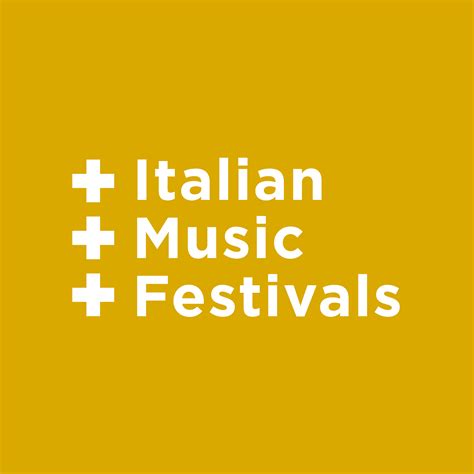 Italian Music Festivals Bologna