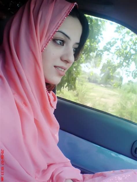 Beautiful Pakistani Girls Nude