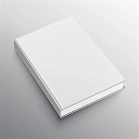 blank book cover psd   printable templates lab