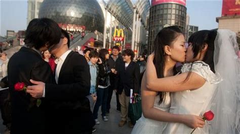 What It Is Like To Be Gay In China The Circular