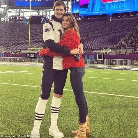 people accuse gisele bundchen of being patronizing daily mail online