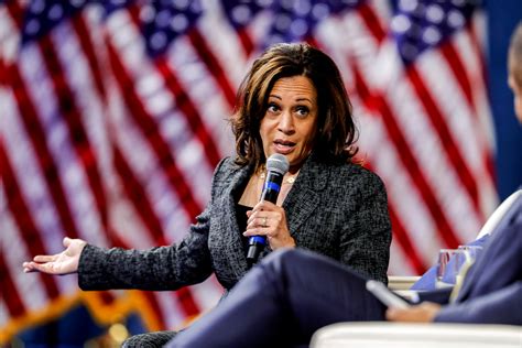 indian americans mull impact of sen kamala harris after she drops out of presidential race