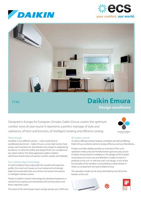 daikin emura  hvac   library issuu