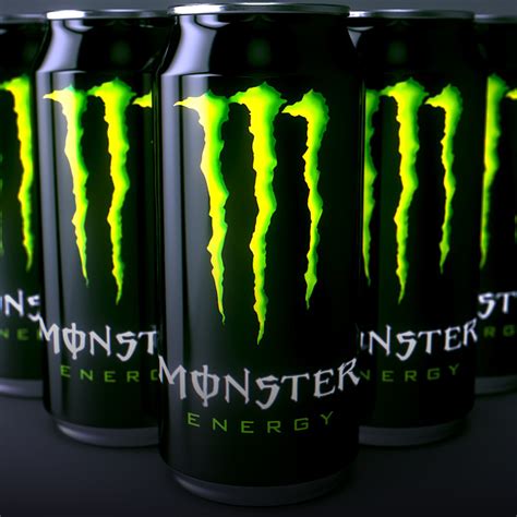 monster investor call reflects mixed fortunes   bevnetcom
