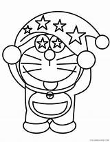 Coloring4free Doraemon Coloring Printable Pages sketch template