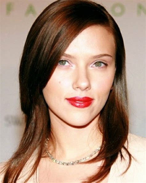 1001 ideas for lush and glossy brunette hairstyles