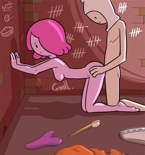 Post 2523123 Adventure Time Finn The Human Gmil Princess Bubblegum