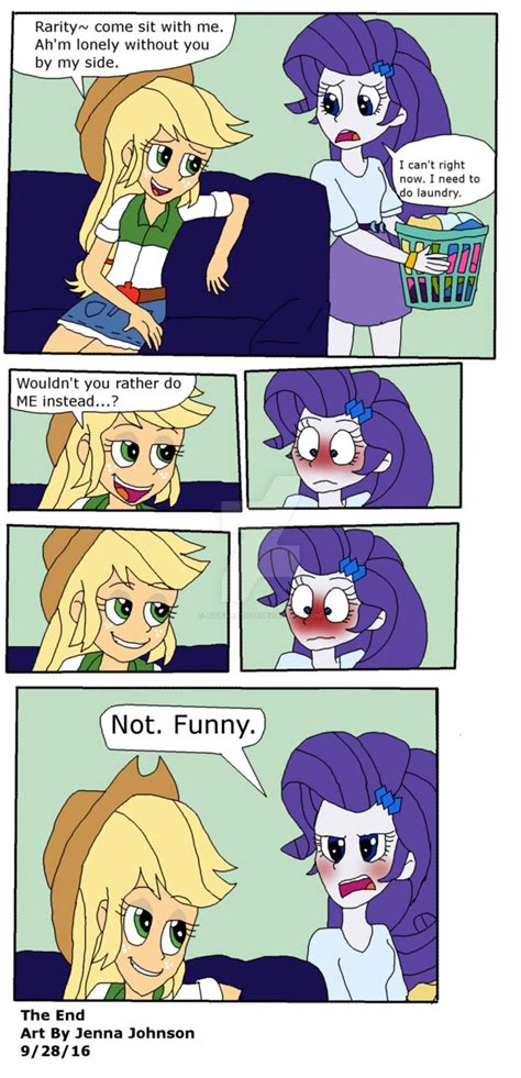 Wouldn T You Rather Comic By Resotii On Deviantart