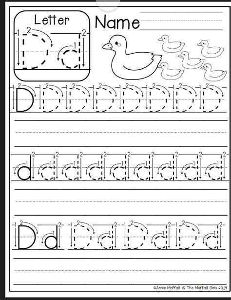 trace letter  worksheets preschool tracinglettersworksheetscom