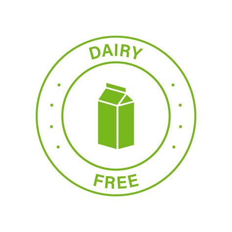 dairy  green stamp   milk lactose label  dairy diet