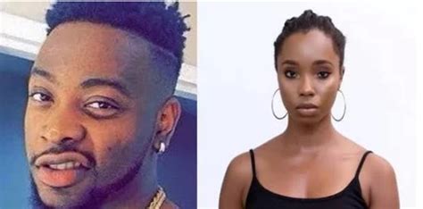Nigerians React To Bambam Having Sex With Teddy A In
