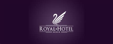 hotel logo design  preview