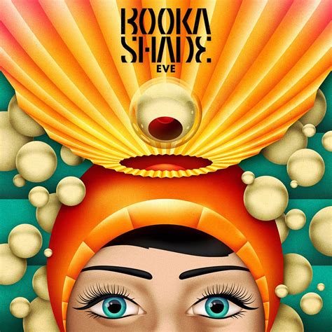 booka shade album release eve  edm