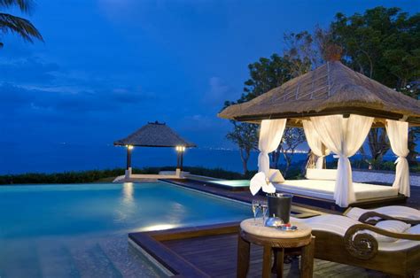 Passion For Luxury Ayana Resort And Spa Bali Indonesia