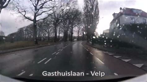 railway crossings  velp gasthuislaan youtube