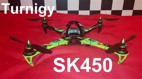 turnigy sk review youtube