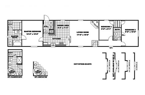 double wide trailer floor plans kelseybash ranch