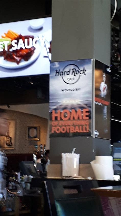 Hard Rock Cafe Montego Bay Restaurant Reviews Phone Number And Photos