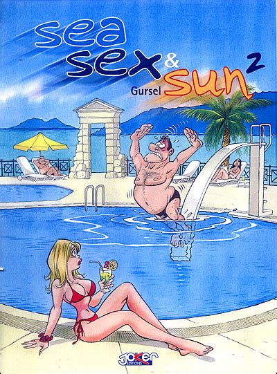 sea sex and sun tome 2 sea sex and sun gürcan gürsel