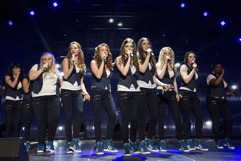 looks like pitch perfect 3 might not be the end of the barden bellas
