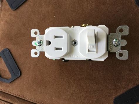 safely install  combination switchoutlet hometalk