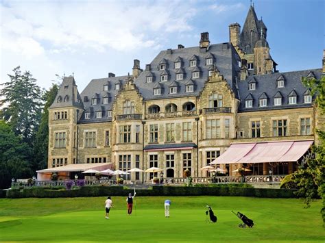 9 castle hotels in germany we d love to check into jetsetter
